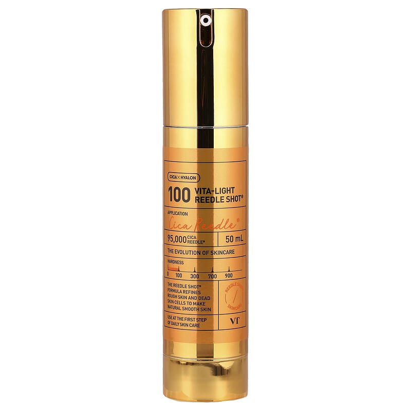 リードルショット100 Vita-Light Reedle Shot®（ビタライト リードルショット）100、50ml