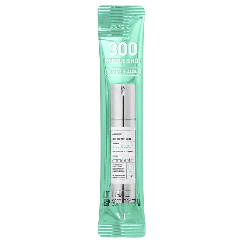 300 Reedle Shot®（リードルショット）、10個、各2ml