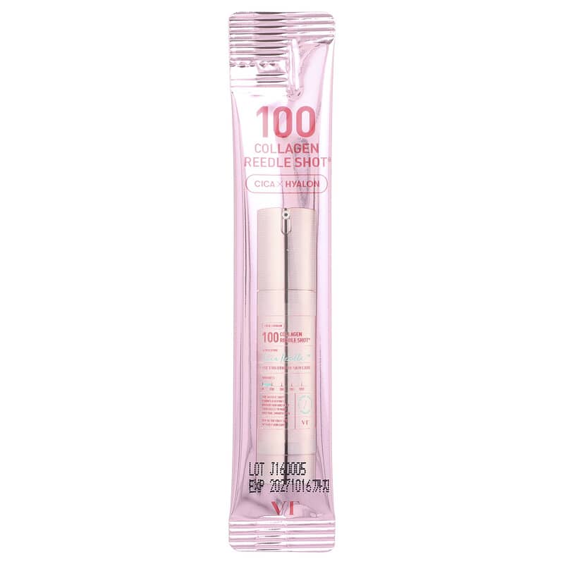 100コラーゲン Reedle Shot®（リードルショット）、10個、各2ml