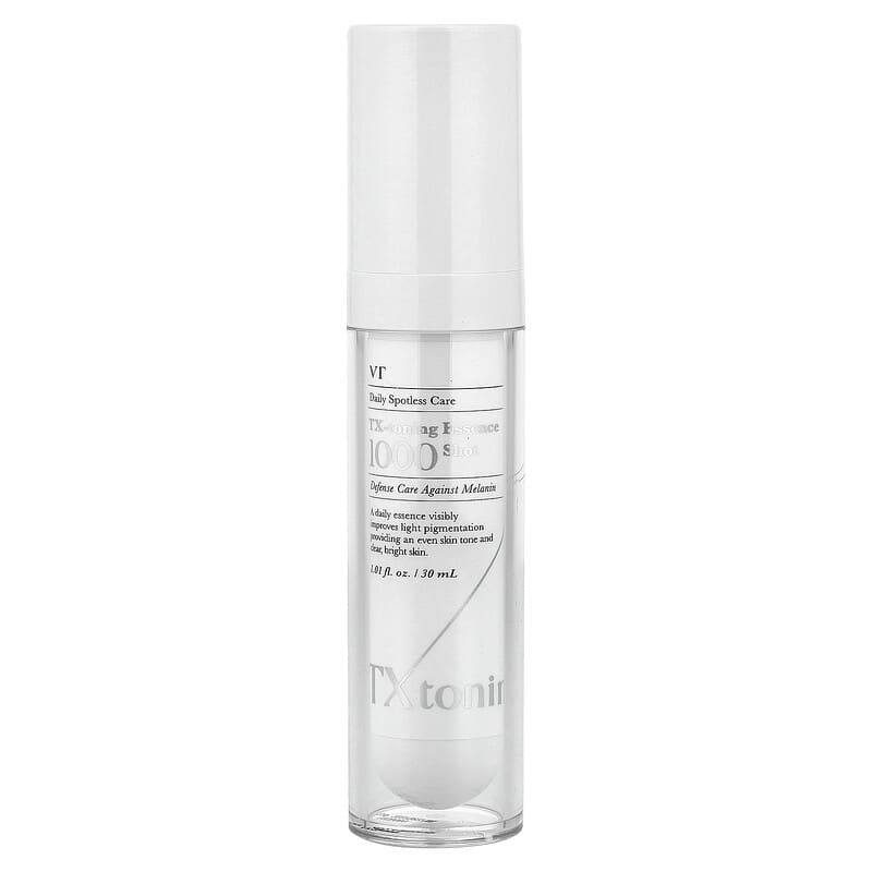 TX（トラネキサム酸）トーニングエッセンス1,000ショット、30ml（1.01