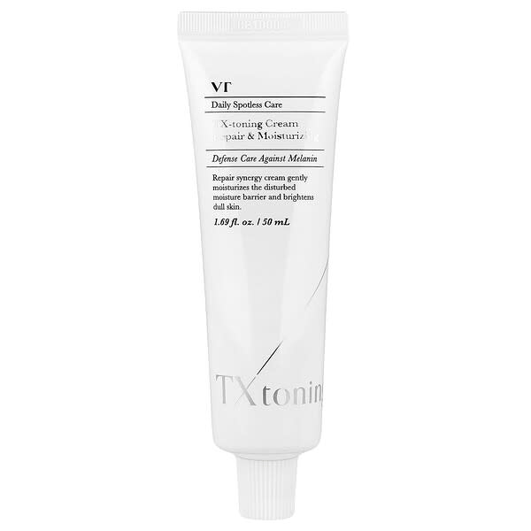 VT Cosmetics, 텍사스-토닝 크림, 50ml(1.69fl oz)