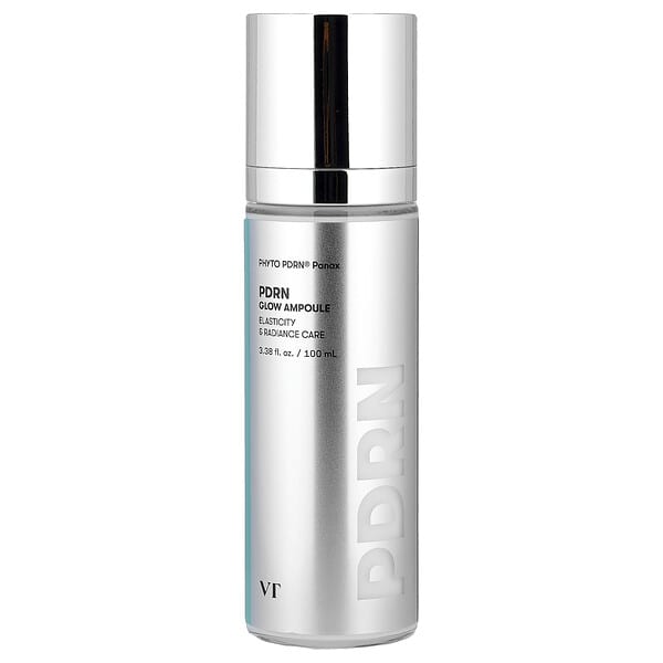 VT Cosmetics, Fiala luminosa PDRN, 100 ml
