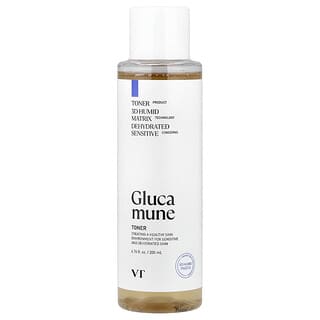 VT Cosmetics, Glucamune Toner, 6.76 fl oz (200 ml)