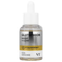 [VT Cosmetics] G2 Glutathione Brightening Ampoule 30ml