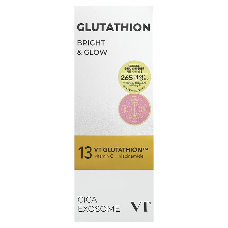 glutathione korean skincare Relumins Skin Whitening Capsules - 1650mg Glutathione With Vitamin C main image 0