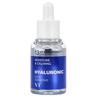 VT Cosmetics, H3 Hydro Ampoule, 30 ml (1,01 fl oz)