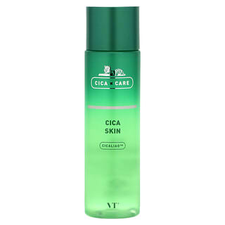 VT Cosmetics‏, Cica Skin, ‏200 מ"ל (6.76 אונקיות נוזל)