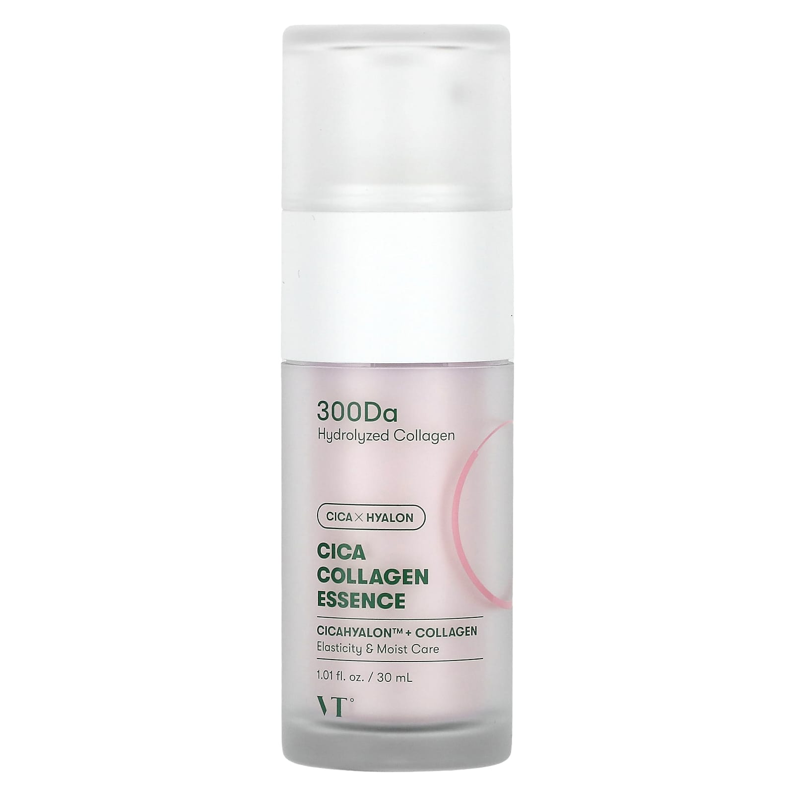 Cica Collagen Essence, 1.01 fl oz (30 ml)