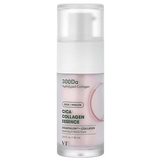 VT Cosmetics, Pati Kolagen Cica, 1.01 fl oz (30 ml)