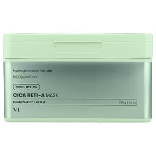 VT Cosmetics, Cica Reti-A Beauty Mask , 30 Sheets, 350 g