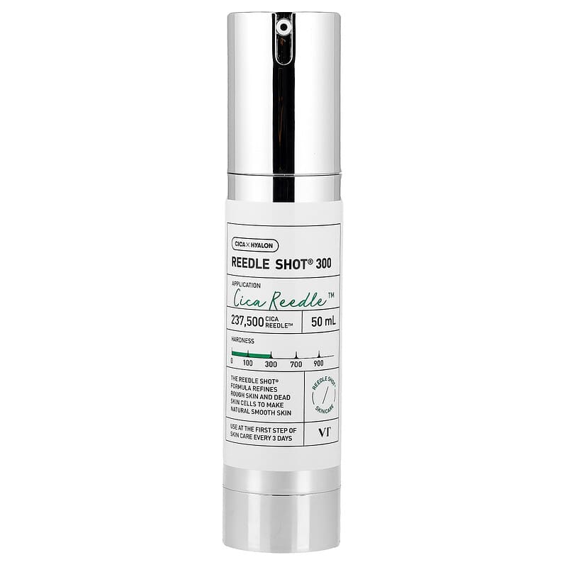 リードルショット300 50ml 新品未使用5本セット＋使いかけ1本　正規品 リードルショット300、50ml（1.69液量オンス）