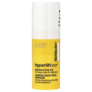 StriVectin, HyperLift Eye™, Solución instantánea para el contorno de los ojos, 10 ml (0,34 oz. líq.)
