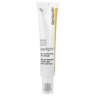 StriVectin, Napinające serum pod oczy Peptight™ 360, 30 ml