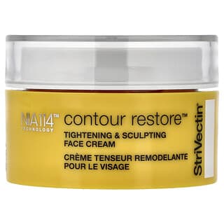 StriVectin, Contour Restore™, napinający krem do modelowania twarzy, 50 ml