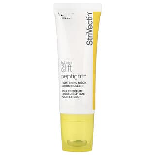 StriVectin, Sérum tensor para el cuello, Rodillo, 50 ml (1,7 oz. líq.)