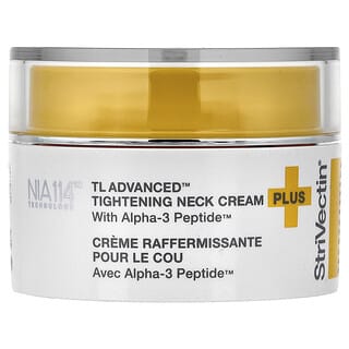StriVectin, Napinający krem na szyję TL Advanced™, 30 ml