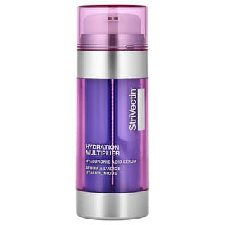 StriVectin, Sérum hidratante y multiplicador de ácido hialurónico, 30 ml (1 oz. líq.)