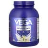 Vega, Plant Based Protein, Creamy Vanilla, 4 lb 0.1 oz (1.8 kg)