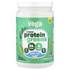 Vega, Plant-Based Protein + Greens, Creamy Vanilla, 1 lb 6 oz (624 g)