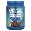 Vega, Premium, Protein + Supergreens™, Creamy Chocolate, 510 g (1 lb 2 oz)