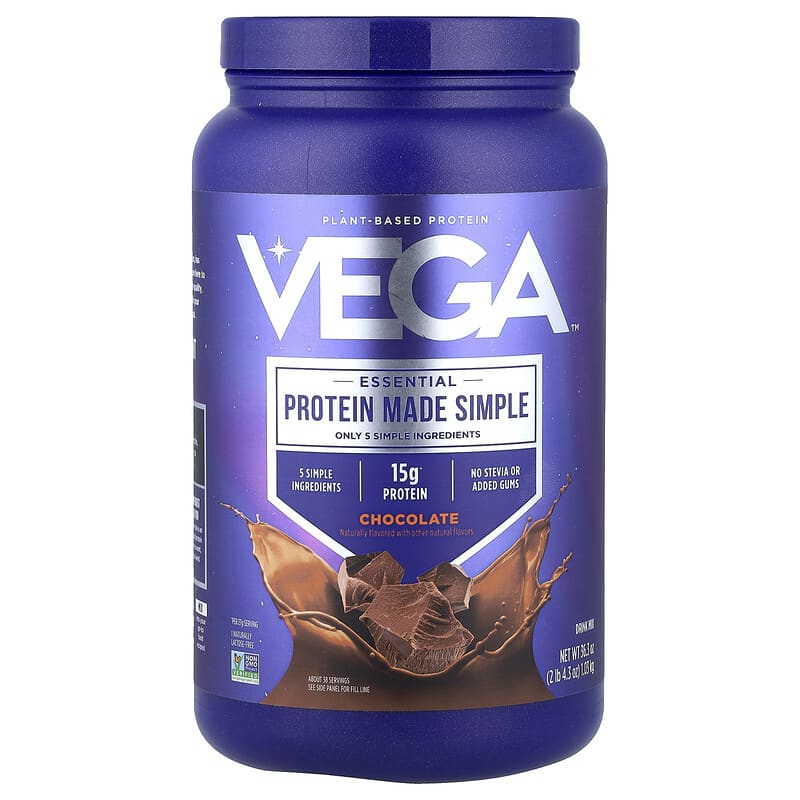 エッセンシャル、Protein Made Simple（プロテインメイドシンプル