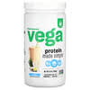 Vega, Plant-Based Protein Made Simple, ваниль, 259 г (9,2 унции)
