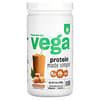 Vega, Plant-Based Protein Made Simple, карамельный ирис, 258 г (9,1 унции)