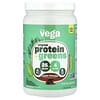 Vega, Original Protein + Greens, Creamy Chocolate, 1 lb 6 oz (624 g)