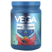 プレミアム、Protein + Supergreens™（プロテイン＋スーパーグリーンズ