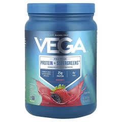 プレミアム、Protein + Supergreens™（プロテイン＋スーパーグリーンズ