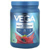 Vega, Premium, Protein + Supergreens™, Mixed Berry, 1 lb 2 oz (510 g)
