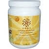 Complete Whole Food Health Optimizer, Vanilla Chai Flavor, 16.3 oz (461 g)