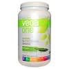 Vega One, Shake Nutricional tudo em um só, Natural, 30.4 oz (862 g)