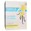 Protein Smoothie, Viva Vanilla, 12 Packets, 0.78 oz (22 g) Each