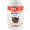 Protein & Energy, Classic Chocolate, 1.86 lbs (844 g)