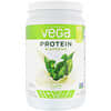Protein Greens, Plain Unsweetened, 1.3 lbs (586 g)