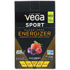 Sugar-Free Energizer, Acai Berry, 30 Packs, 0.11 oz (3.2 g) Each
