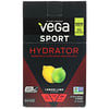 Sport Hydrator, Lemon Lime, 30 Packs, 0.1 oz (2.8 g) Each