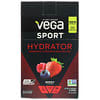 Sport, Hydrator, Berry, 30 Packs, 0.1 oz (2.8 g) Each