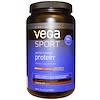 Sport, Performance Protein, Recover, Powder, Chocolate, 29 oz (822 g)