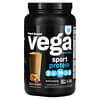 Sport, Plant Based Premium Protein, Peanut Butter, 1 lb 12 oz (815 g)