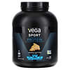 Vega, Sport, Proteína prémium a base de plantas, Mantequilla de maní, 1,93 kg (4 lb 4,1 oz)