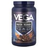 Vega, Sport, Proteină premium pe bază de plante, Mocha, 812 g