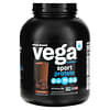 Sport, Plant-Based Premium Protein, Chocolate, 4 lb 5.9 oz (1.98 kg)