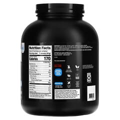 Vega, Sport, Plant-Based Premium Protein Powder, Vanilla, 4 lb 1.8 oz (1.86 kg)
