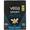 Sport Protein, Vanilla, 12 Pack, 1.5 oz (41 g) Each