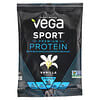 Sport, Premium Protein, Vanilla, 1.5 oz (41 g)