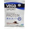Sport Performance Protein, Mocha, 1.5 oz (43 g)