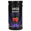 Sport, Plant-Based Recovery, Apple Berry, 19 oz (540 g)