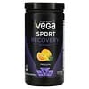 Sport, Plant-Based Recovery, Tropical, 19 oz (540 g)